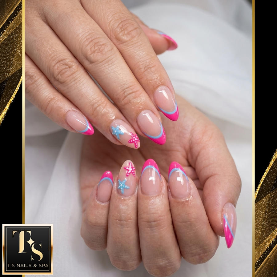 Nail Art Design